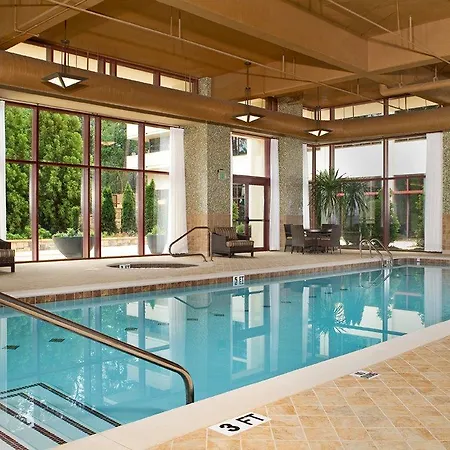 Emory Conference Center Hotel 